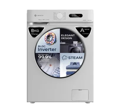 Стиральная машина Immer M801W 8 Кг