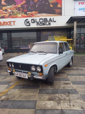 Vaz 2106 holati ideal