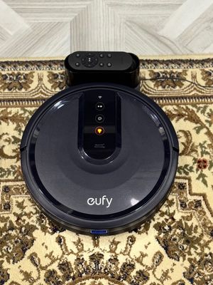 Робот-пылесос Eufy RoboVac 25C
