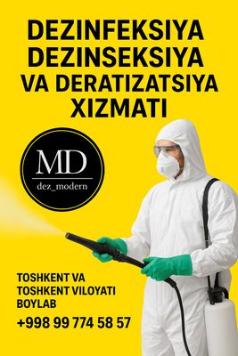 Dezinfeksiya дезинфексия Dezenfeksiya дезенфексия