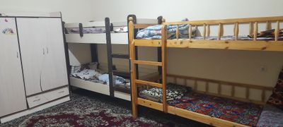 Угил болаларга квартира