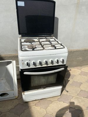 Gaz Plita holati yahshi
