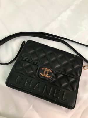 Chanel sumka