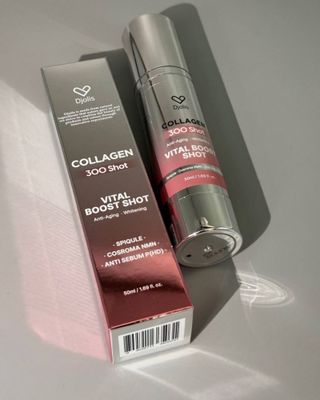 Collagen 300 shot dr.cpu