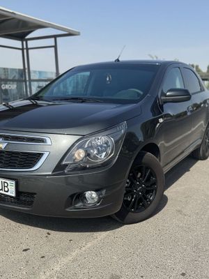 Chevrolet Cobalt 2025 stayl sotiladi.