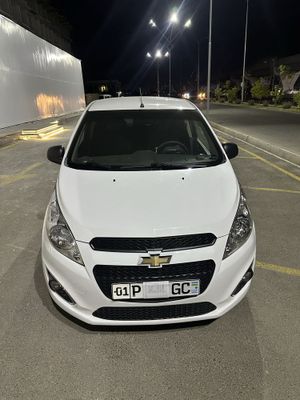 Chevrolet Spark 2020 yil