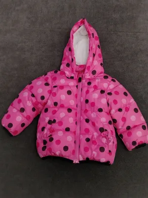 Одежда для девочек две куртки