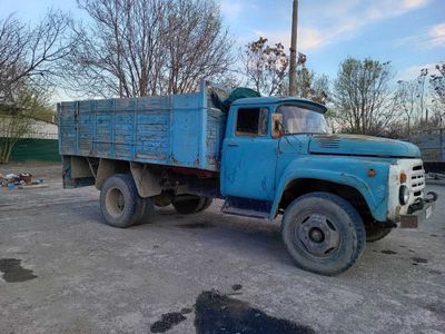 ЗИЛ 130 бортовой сотилади / ZIL 130 продается