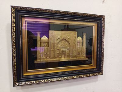 Kartinka sherdor sotiladi