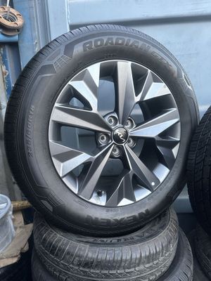 Kia sportj diska balon zavod xolati idial