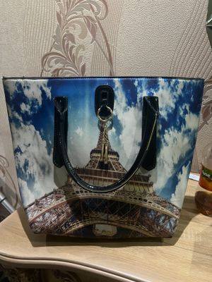 Женская сумка