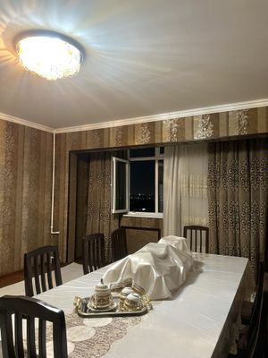 Продаётся квартира