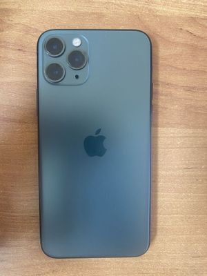 Iphone 11 pro ideal variyant