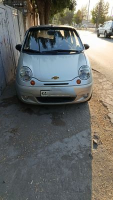 Продам Матиз срочно