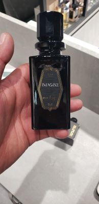 IMAGINE extrait de parfum 100% оргинал сасан парфюм