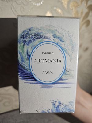 Продам парфюм от Фаберлик