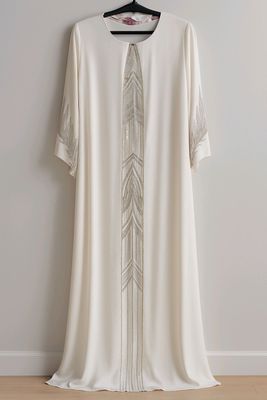 Abaya standart faqat 2marta kiyilgan narhi 800 000