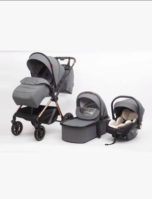 Коляска Kidilo 3 в 1