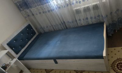 Термез 3 одинаковые кровати