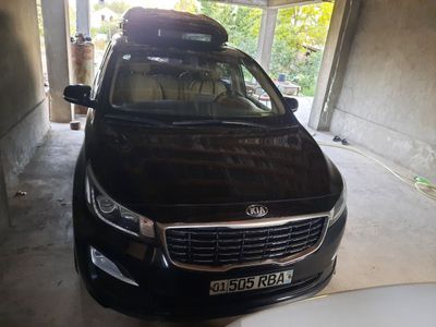 Продаётся KIA carnival
