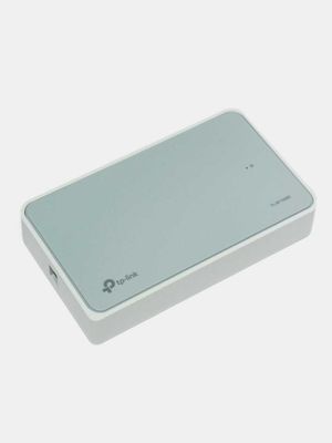 TP-Link TL-SF1008D Коммутатор - Подарок с Доставкой в День Заказа