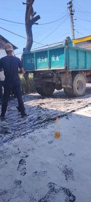 Asfalt xizmatlari Toshkent