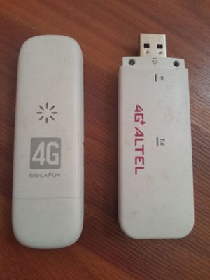 ZTE 4G модем/ Altel 4G modem