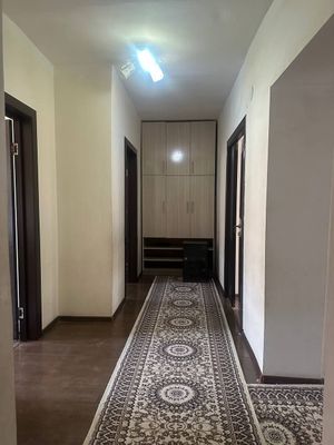 Yashnobod Olmosda ijaraga kvartira bor