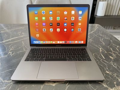 MacBook PRO 13 Retina A1708 Core i5/8GB/128GB