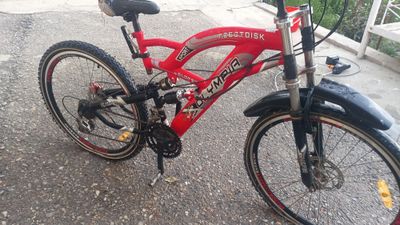 Velosiped Sport m26 GTDISK