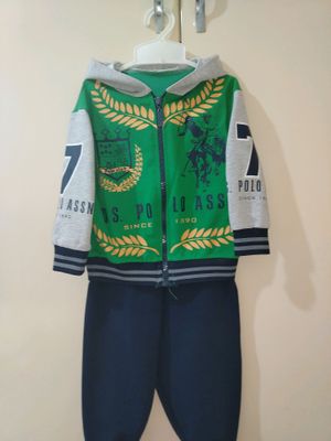 bolalar sport kiymi