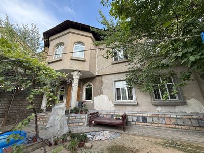 Продам участок с домом 8 2 сот