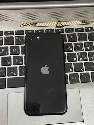 iPhone SE 2 Ideal holatda