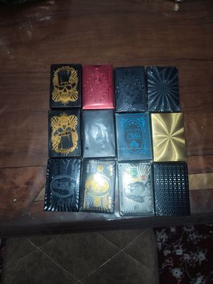 Карты игры игрушки