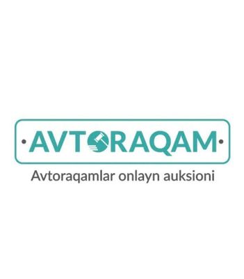Auksion avtoraqam olib beramiz