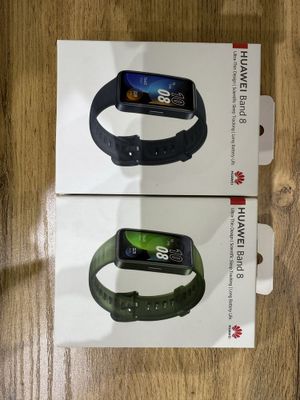 HUAWEI Band 8 watch