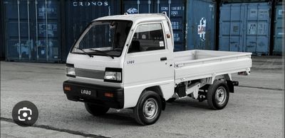 Chevrolet Labo Sotiladi