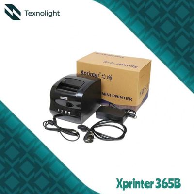 Texno/Light Pos 365b Sennik Xprinter