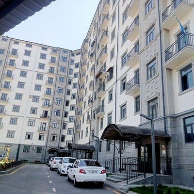 Arenda! 3 xonali Yunusobod 9 novostroyka
