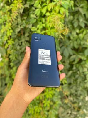 Redmi 9C sotiladi 64Gb