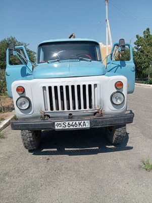 Gaz53 сатылады состаенесы жаксы