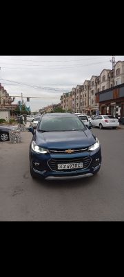 Srochna Trecer 1 sotiladi