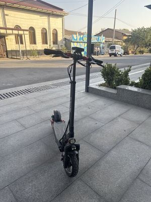 Самокат спорт макс