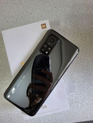 Xiaomi 10t 5G 8/128