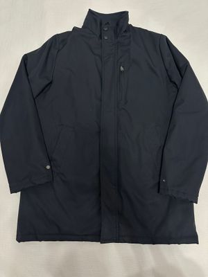 Классическая мужская куртка, размер 52, XL
