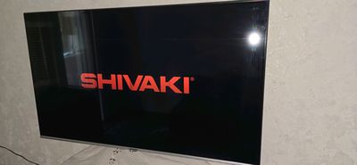 телевизор