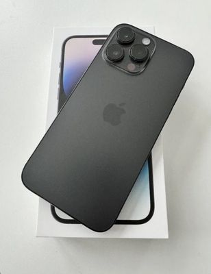 iPhone 14 pro идеальном состоянии