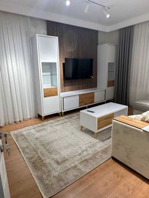 Аренда Новостройка квартира Яккасарай 134854