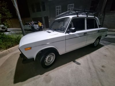Vaz 2106 gaz dok yoq