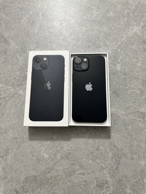 iPhone 13 Mini 128GB Midnight